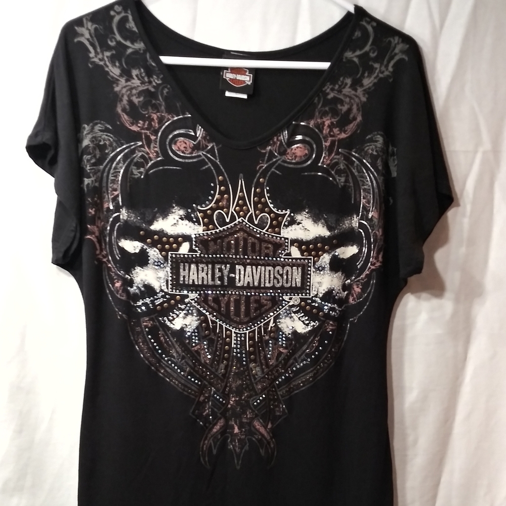 Harley Davidson Shirt